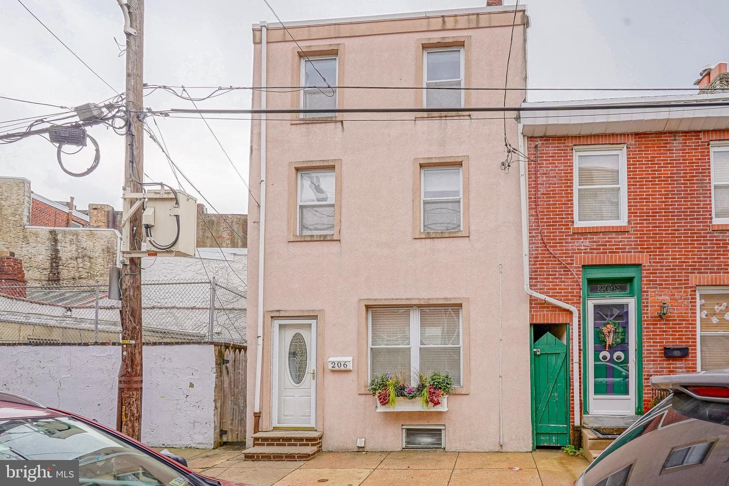 206 Wilder Street photo 1