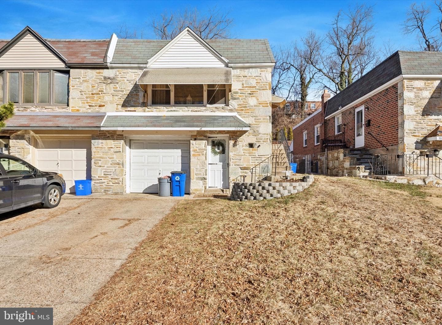 7025 Valley Avenue photo 1