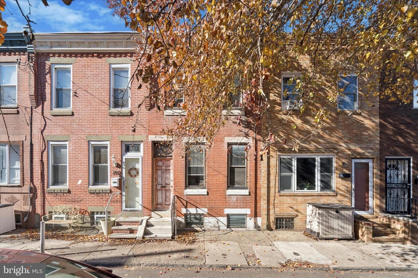 1810 S Sartain Street photo 1