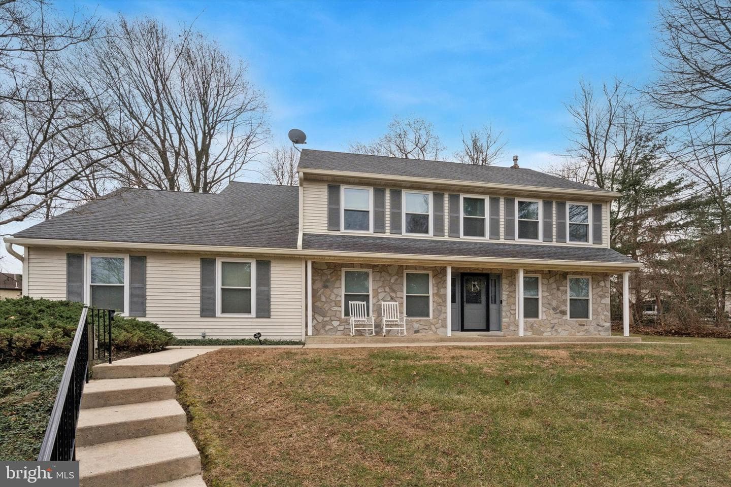 8619 Thomas Mill Terrace photo 1