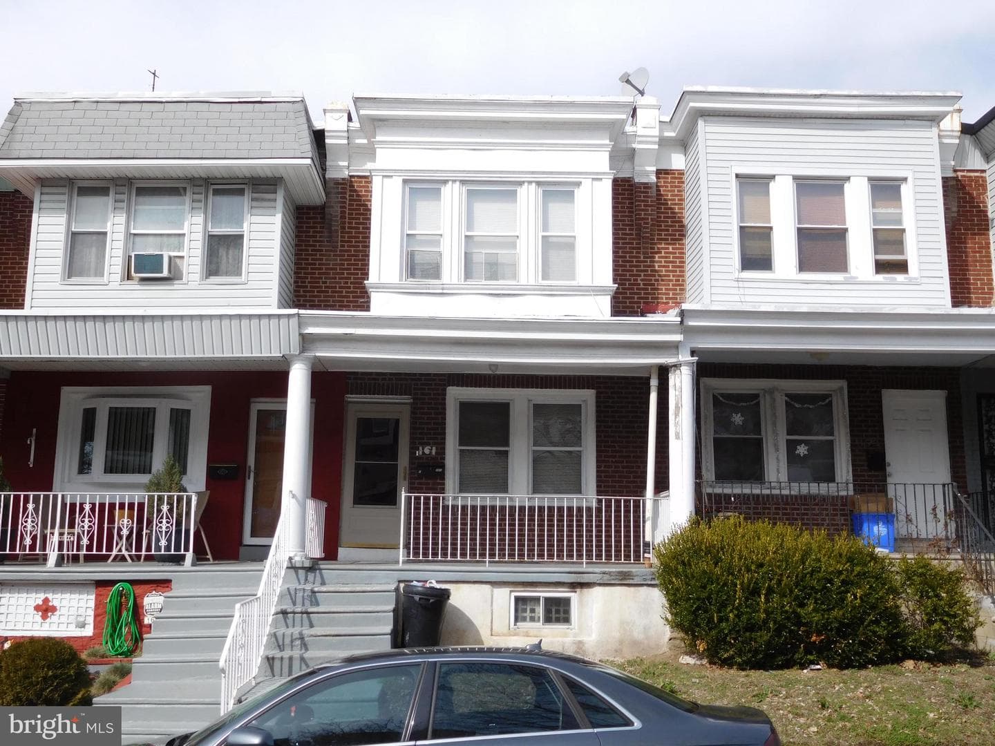161 W Ruscomb Street photo 1