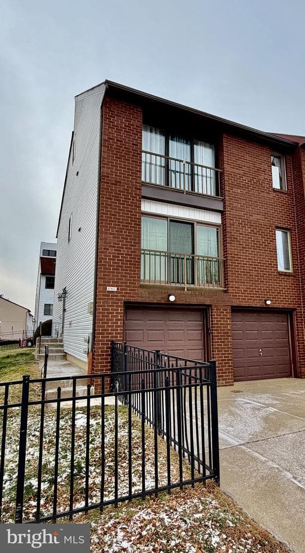 4966 Fitler Street ##117a photo 1