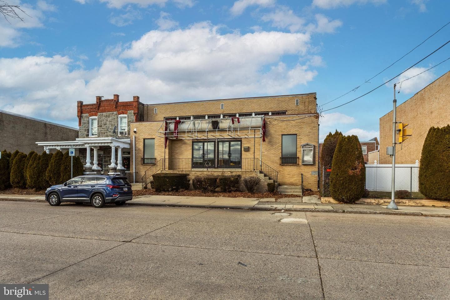 7505 Brookhaven Road photo 1