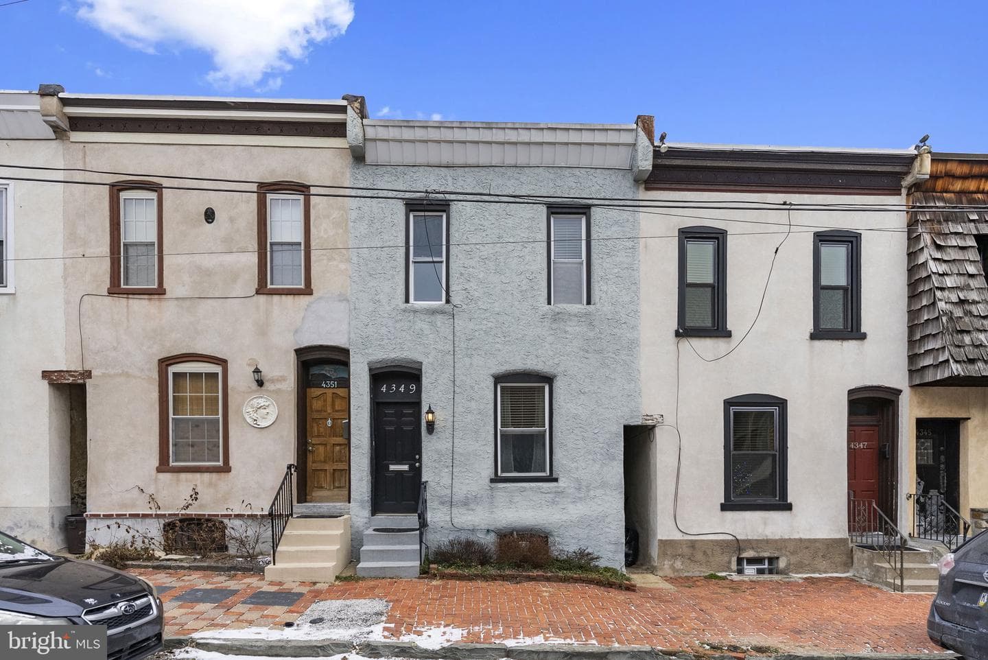 4349 Terrace Street photo 1