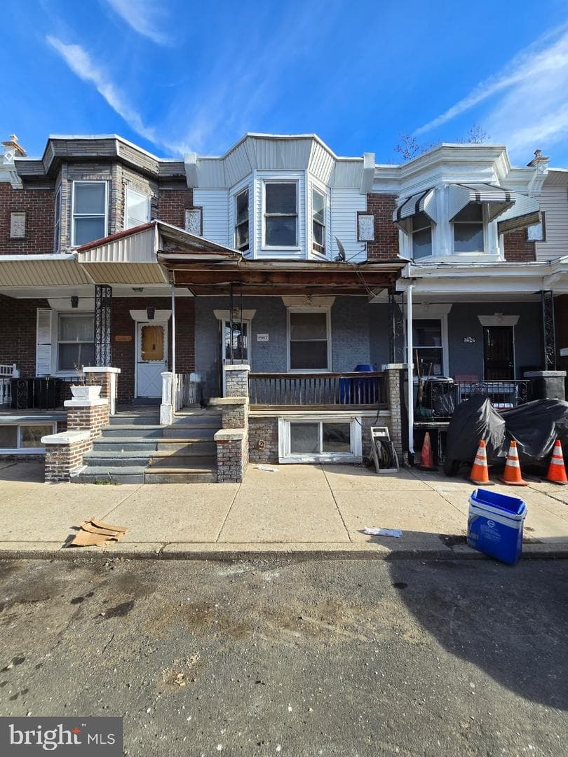 2907 N Bailey Street photo 1