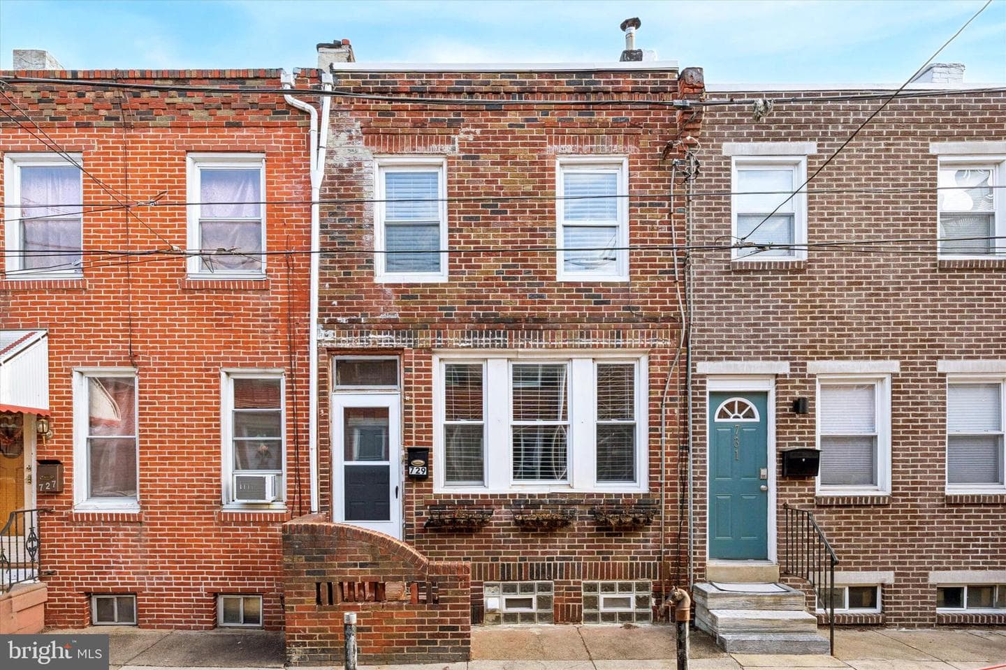 729 S Smedley Street photo 1