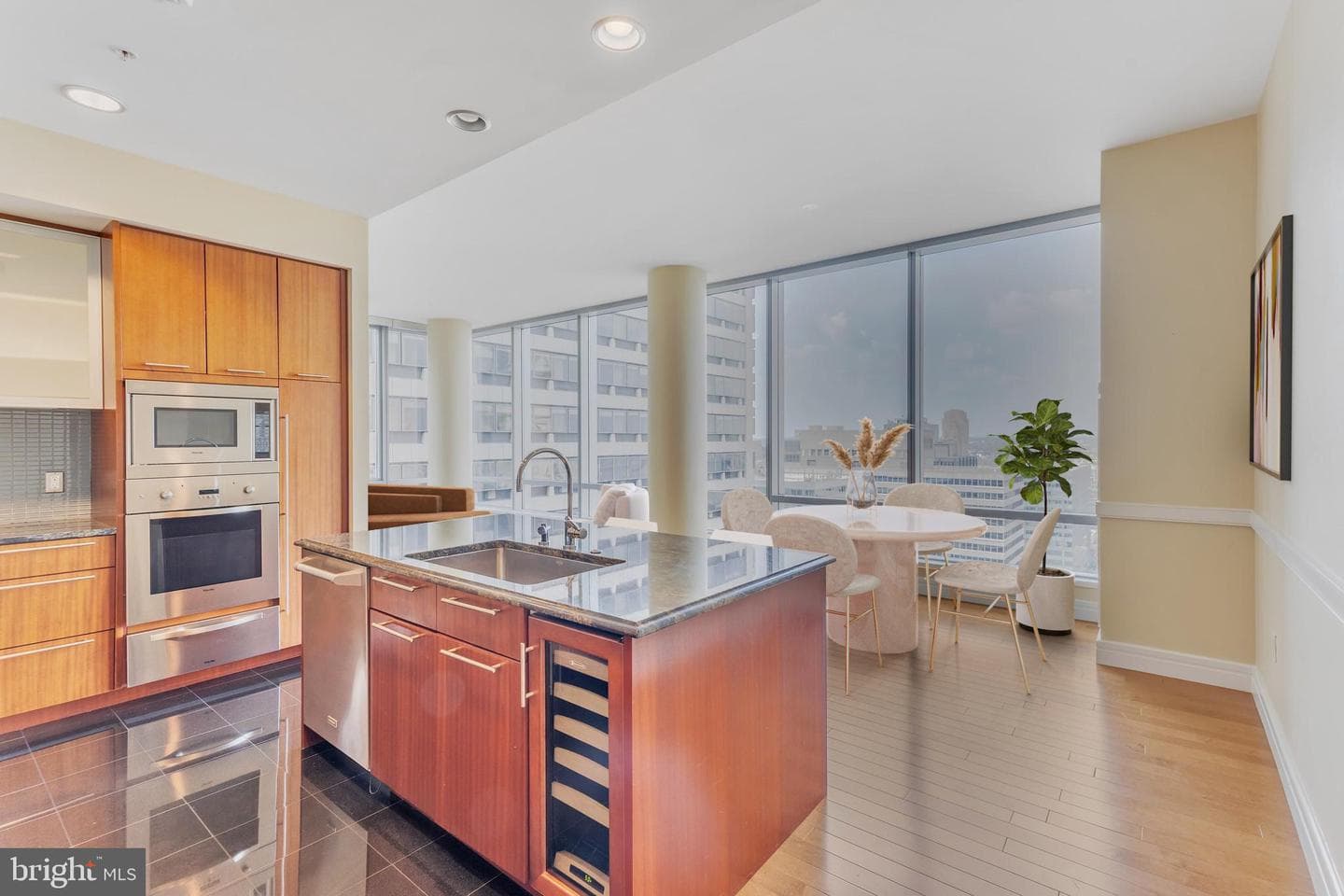 1414 S Penn Square #27f