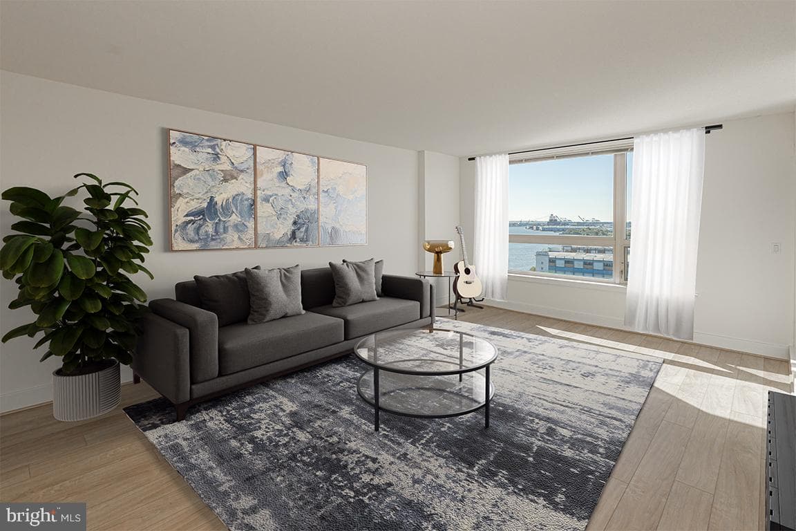 717 S Chris Columbus Boulevard #1607 photo 1