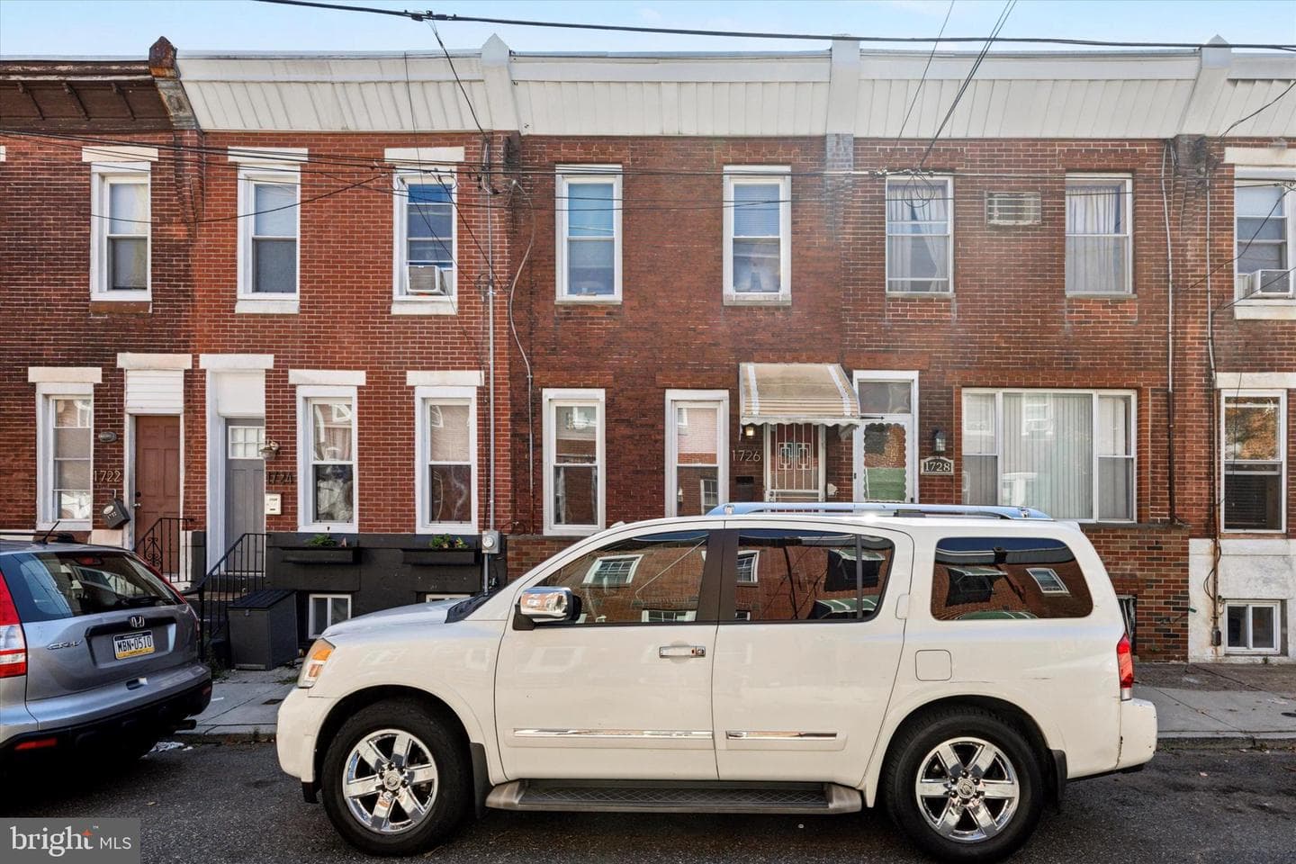 1726 Watkins Street photo 1