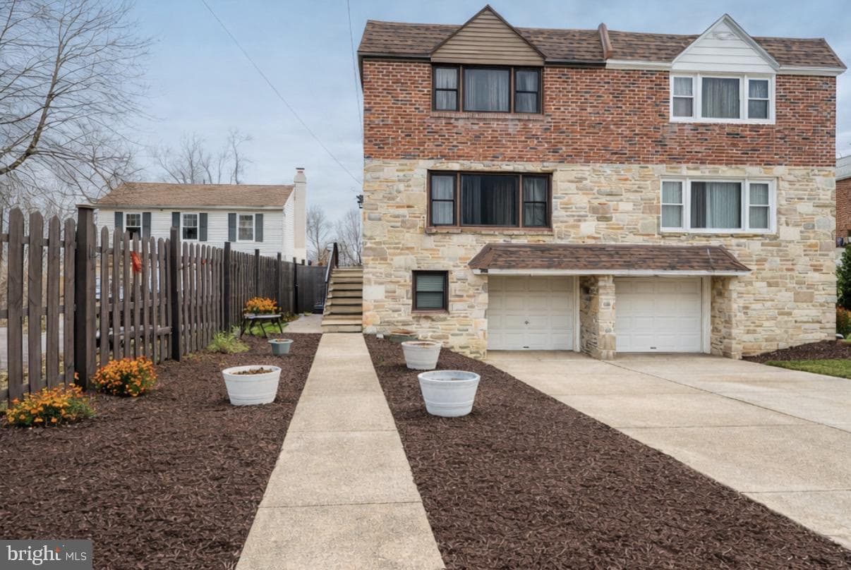 7257 Ridge Avenue photo 1