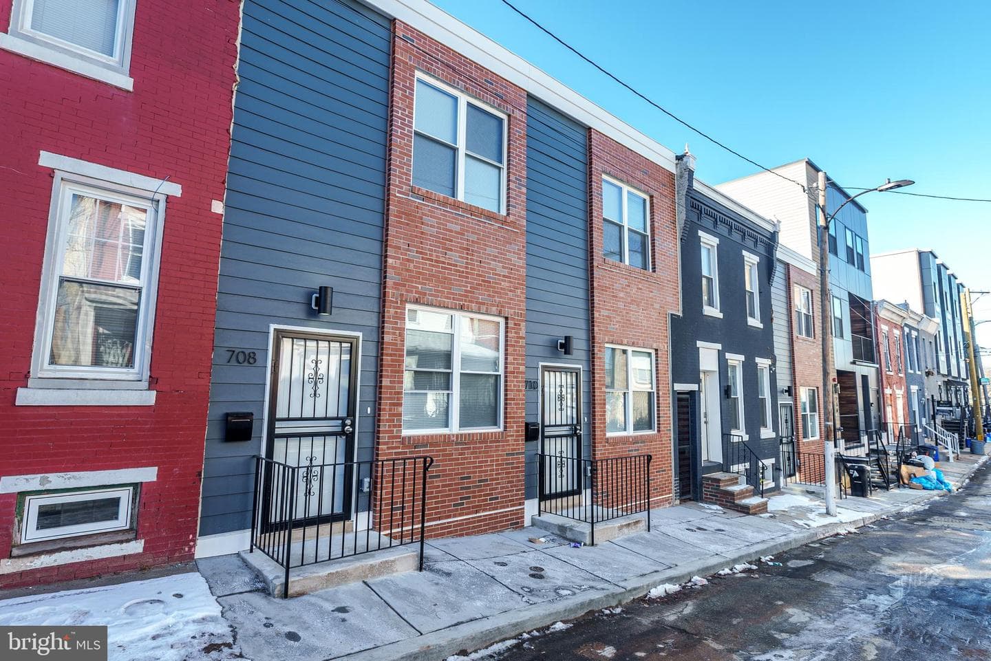 708 N Shedwick Street