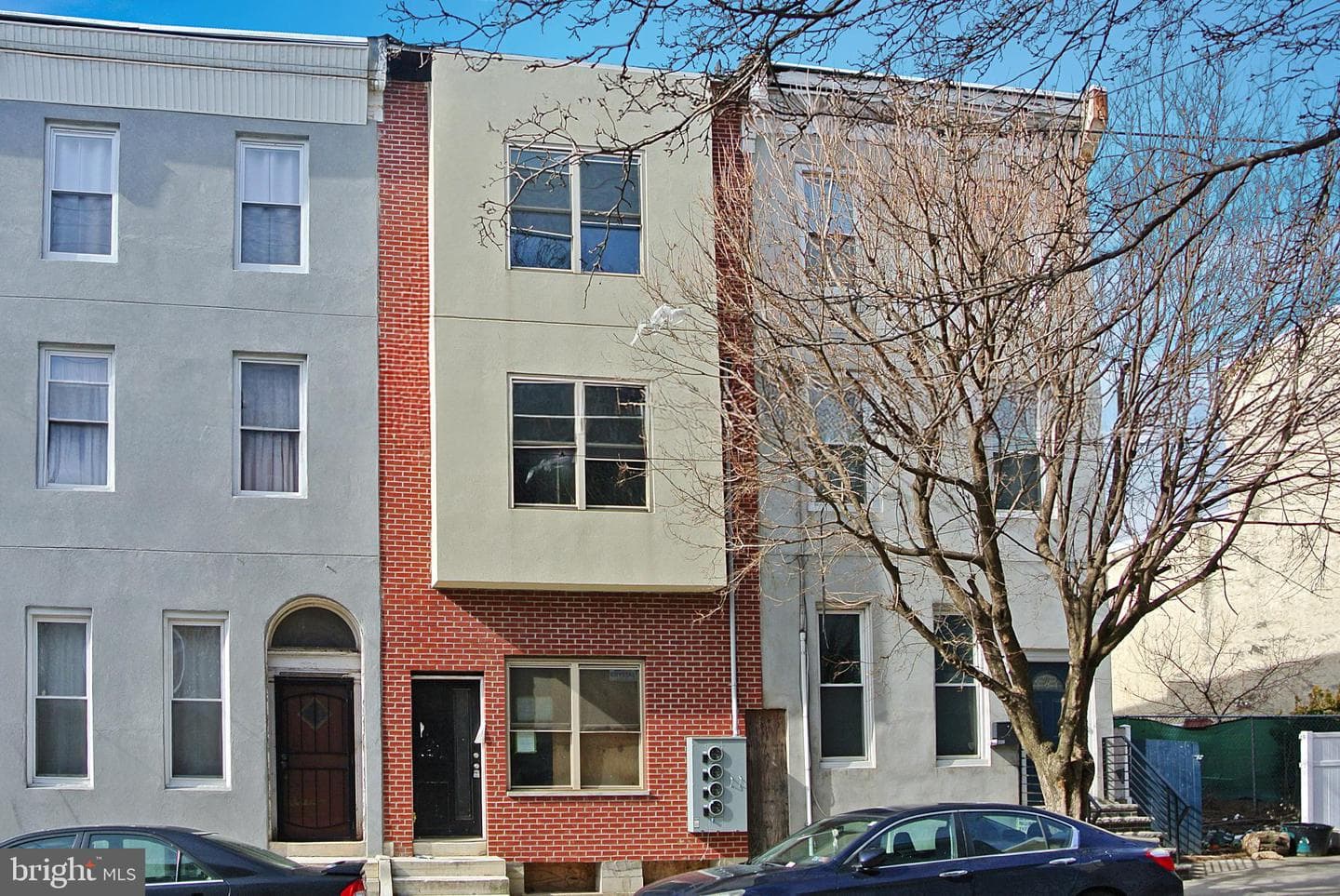 2124 N 8th Street, Philadelphia