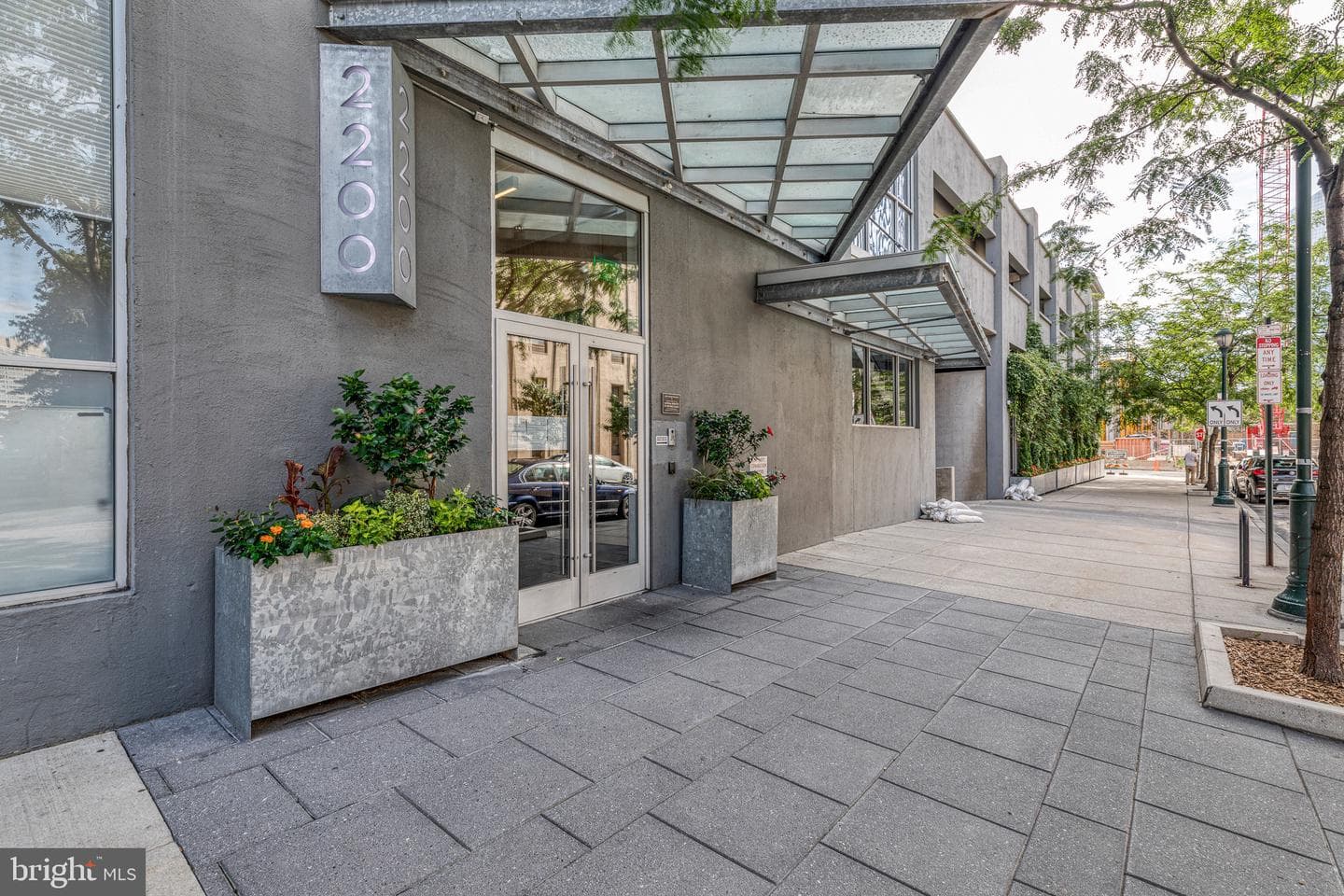 2200 Arch Street #409 photo 1