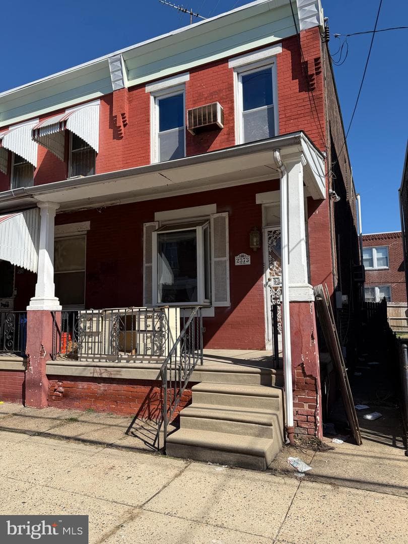 2373 Duncan Street, Philadelphia