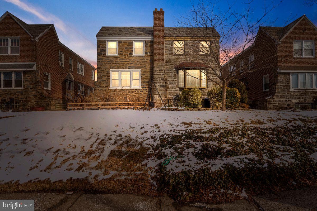 3131 Teesdale Street photo 1