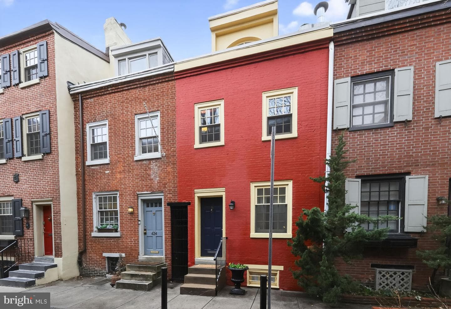 422 S Camac Street photo 1