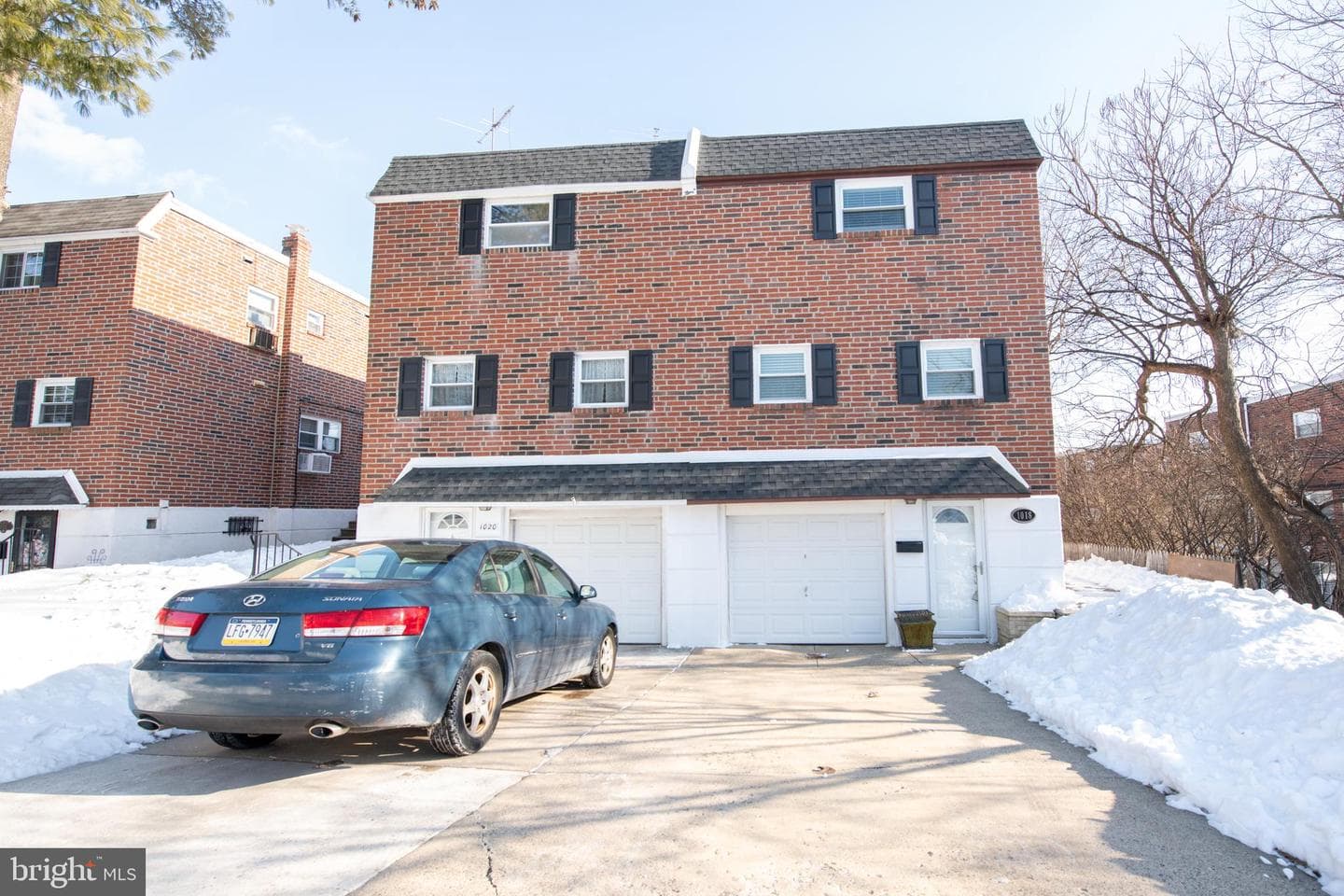 1018 Hoffnagle Place photo 1