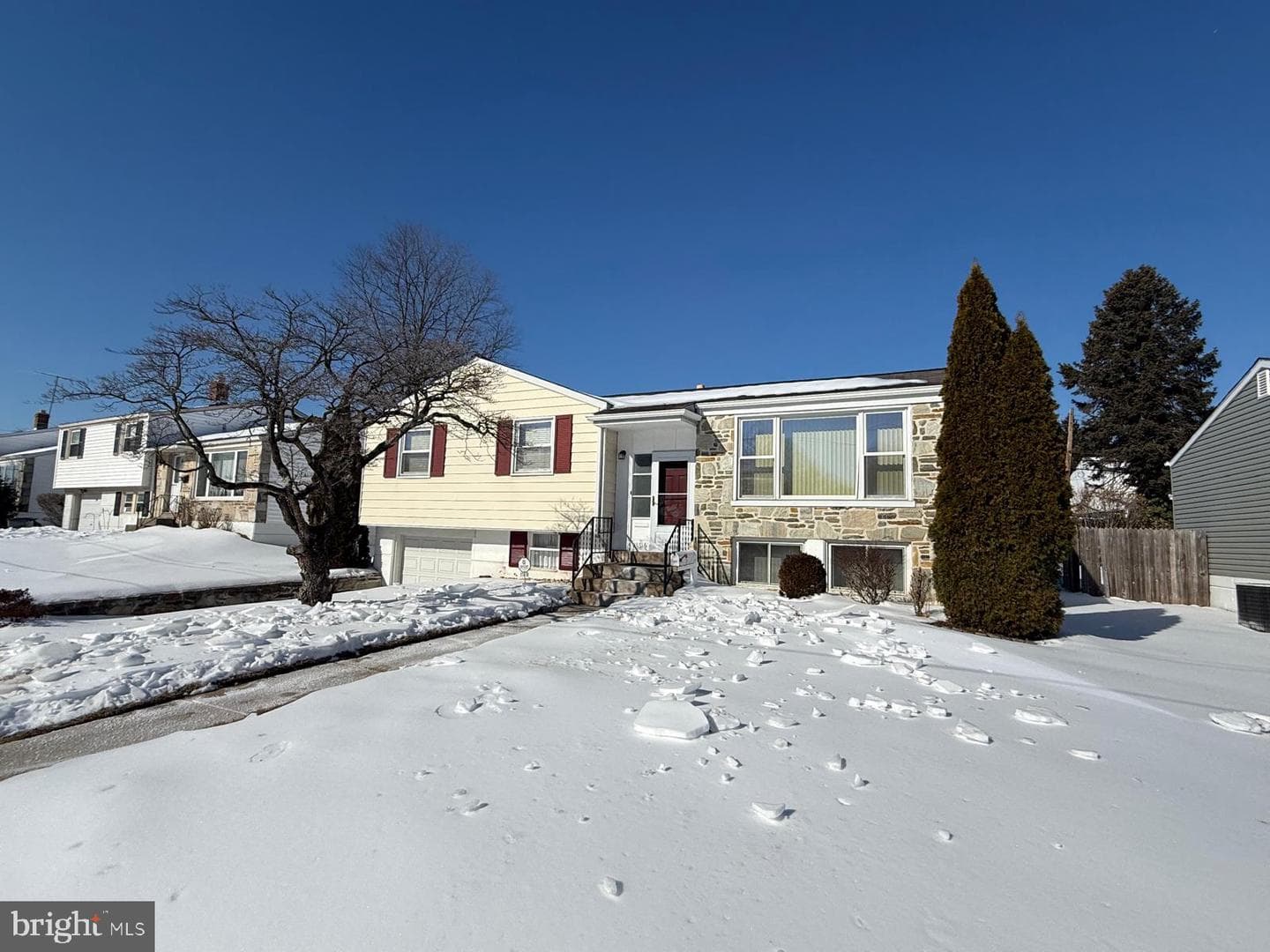 11616 Barlow Street photo 1