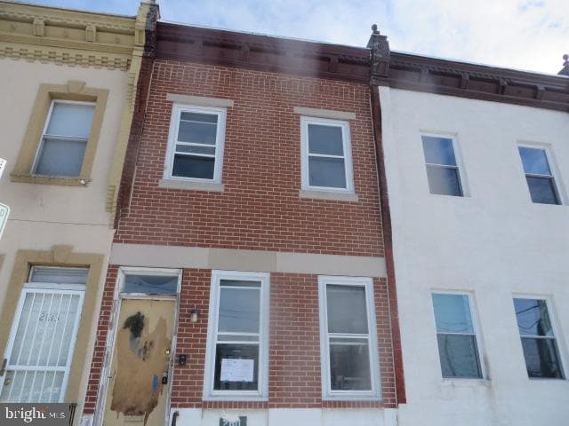 2811 N Hancock Street
