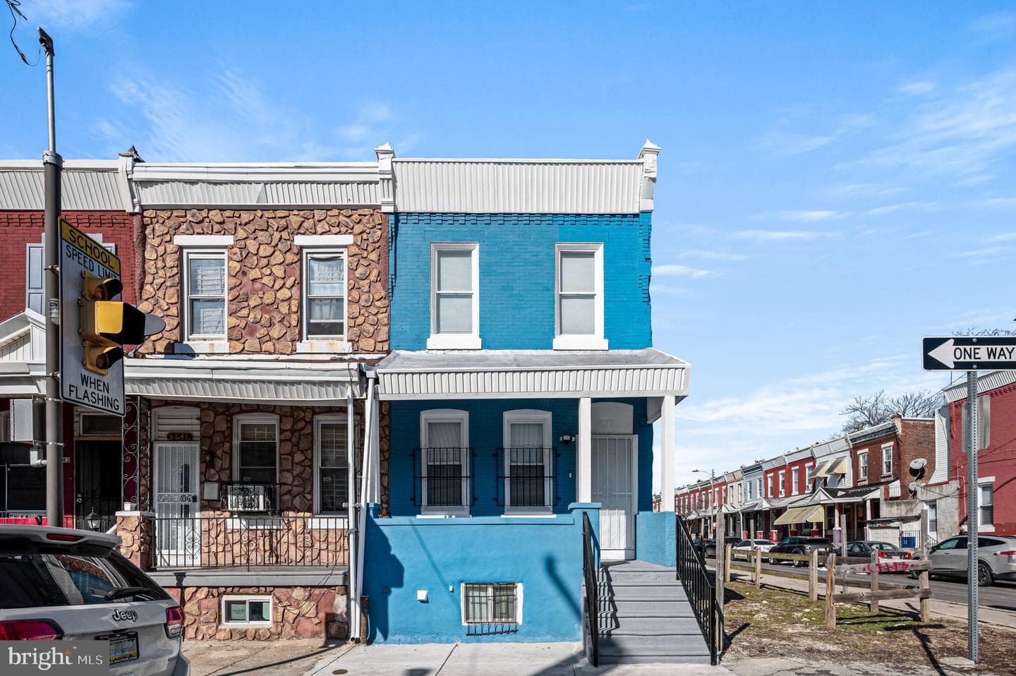 5839 Race Street photo 1