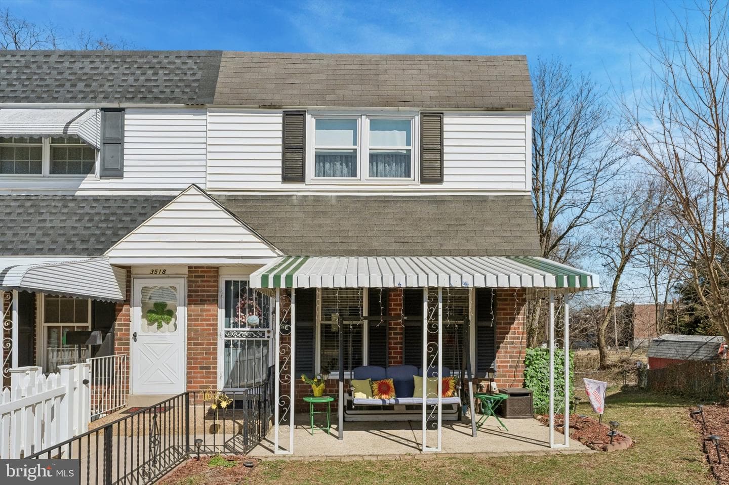 3516 Churchill Lane photo 1