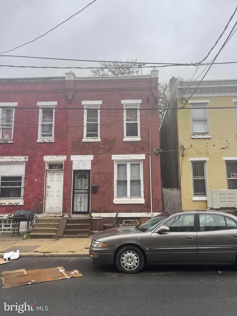 1625 N Bailey Street, Philadelphia