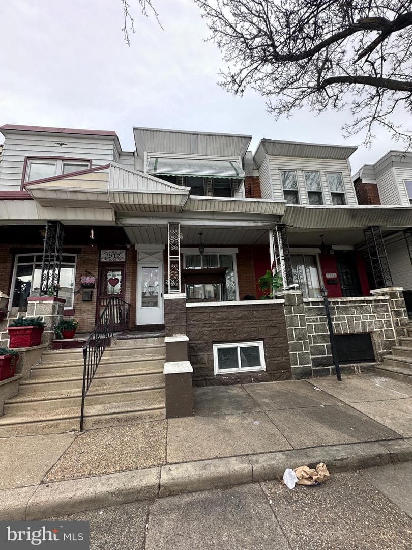 2914 Aramingo Avenue, Philadelphia