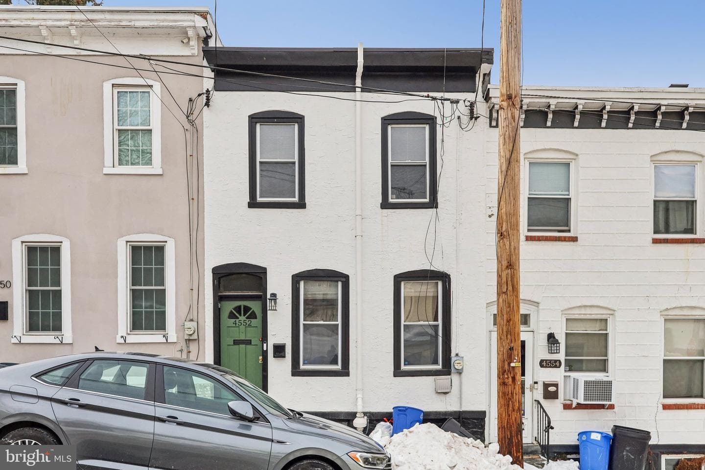 4552 Wilde Street