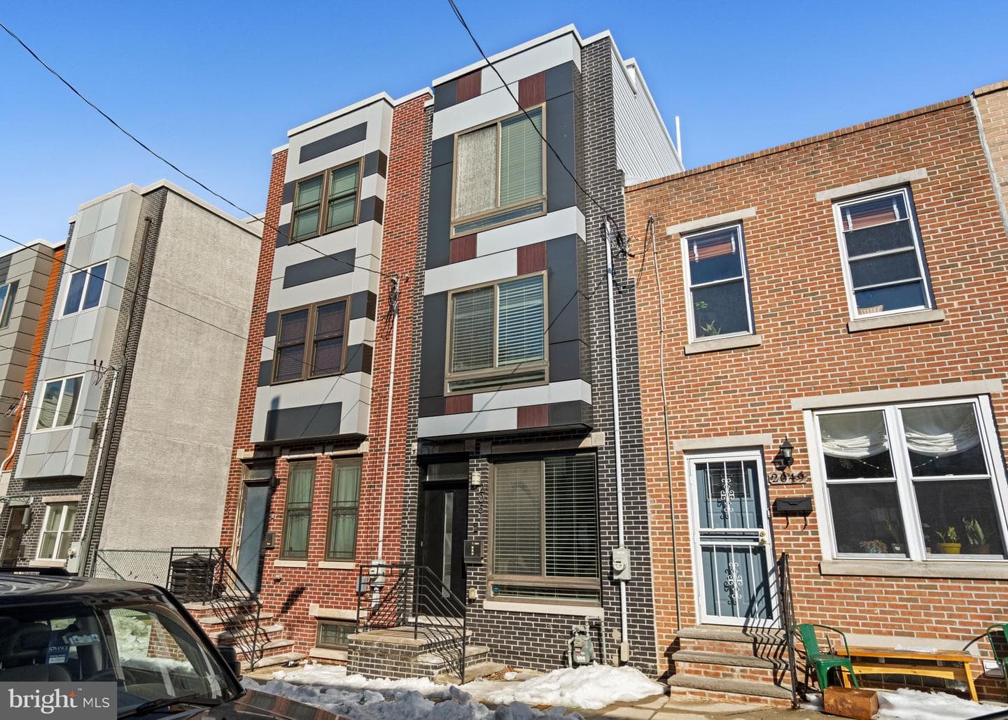 2051 Fernon Street photo 1