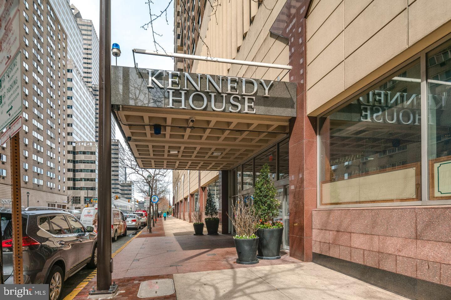 1901 John F Kennedy Boulevard #603 photo 1