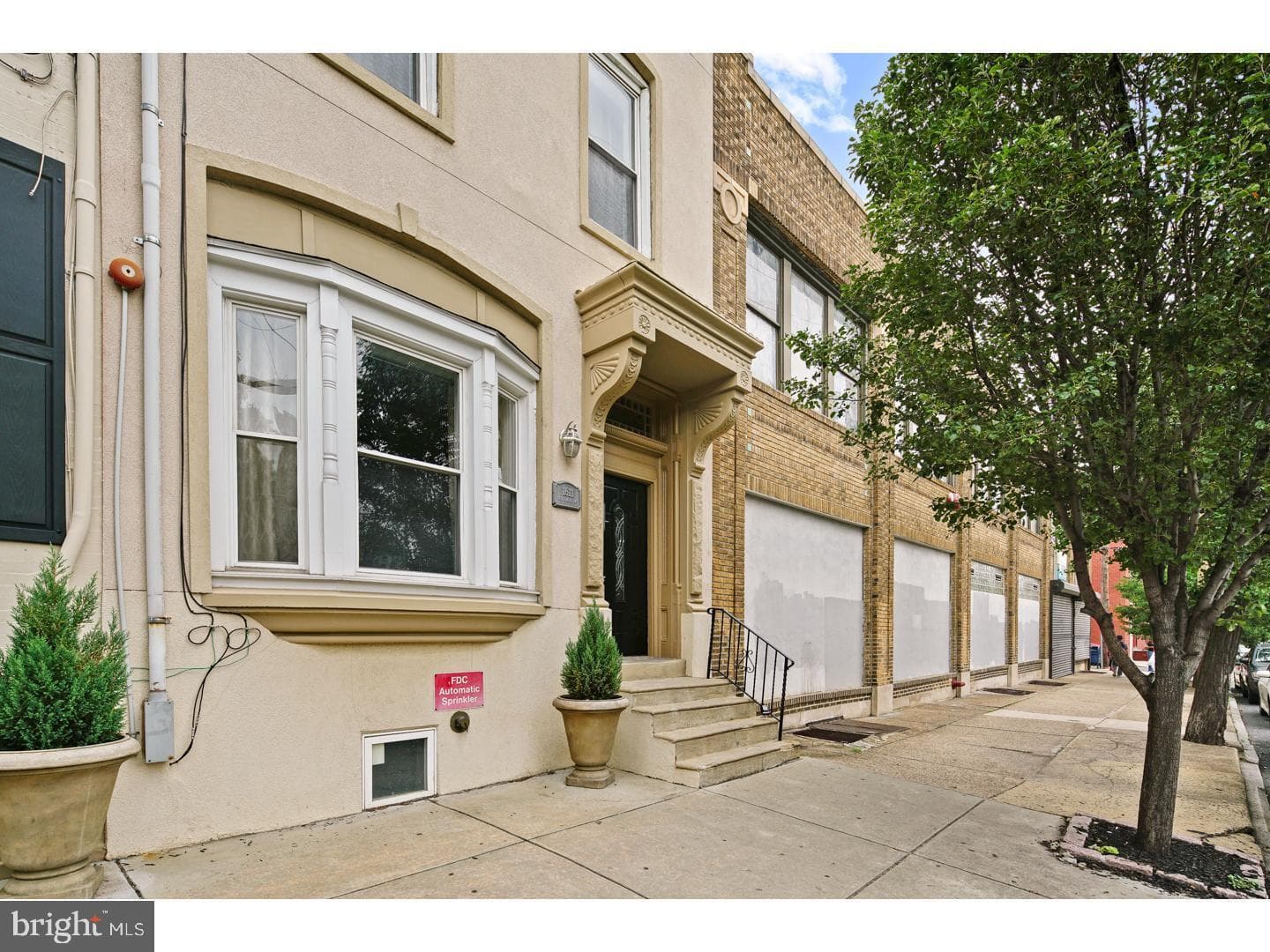 1611 Fairmount Avenue #3 photo 1