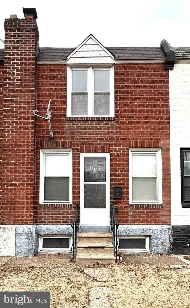3726 Richmond Street