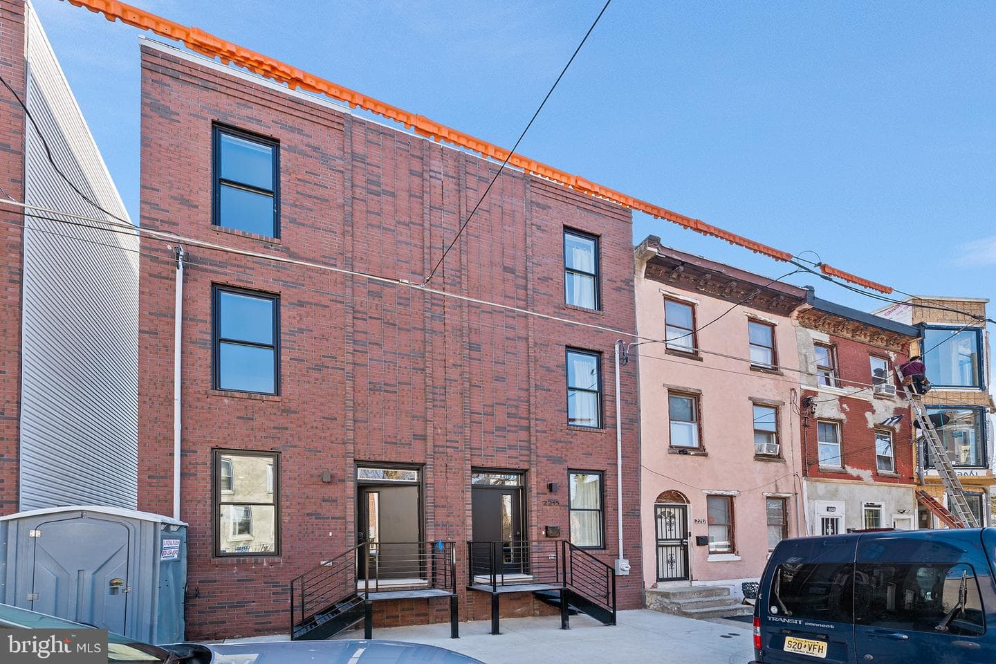 2130 N Marshall Street photo 1