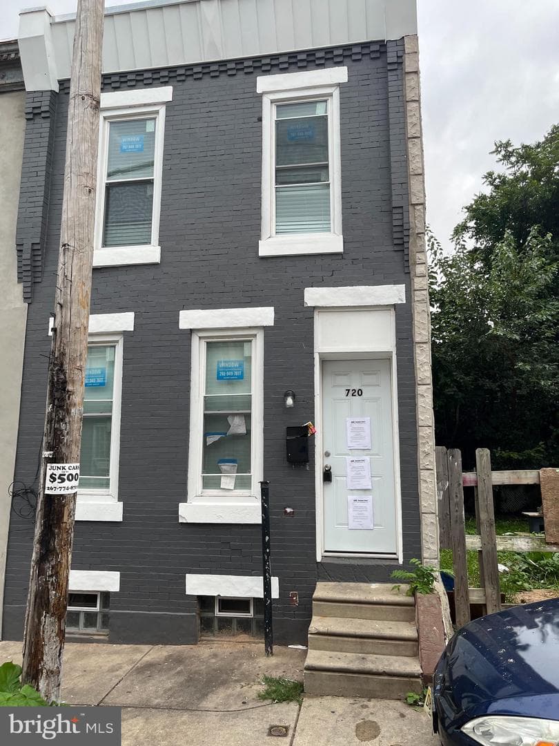 720 E Hilton Street, Philadelphia