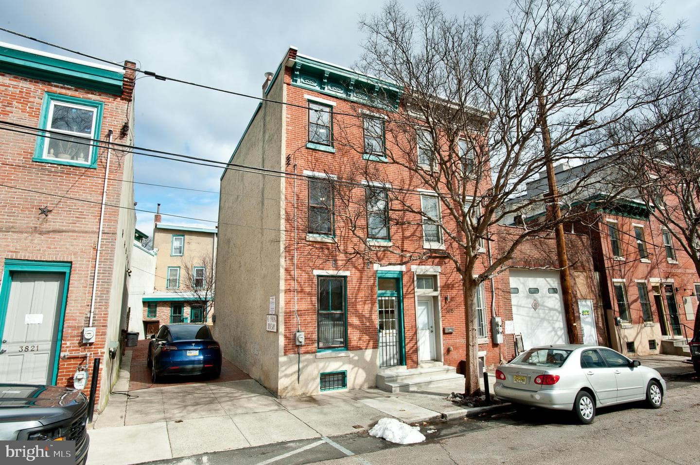 3817 Pearl Street photo 1
