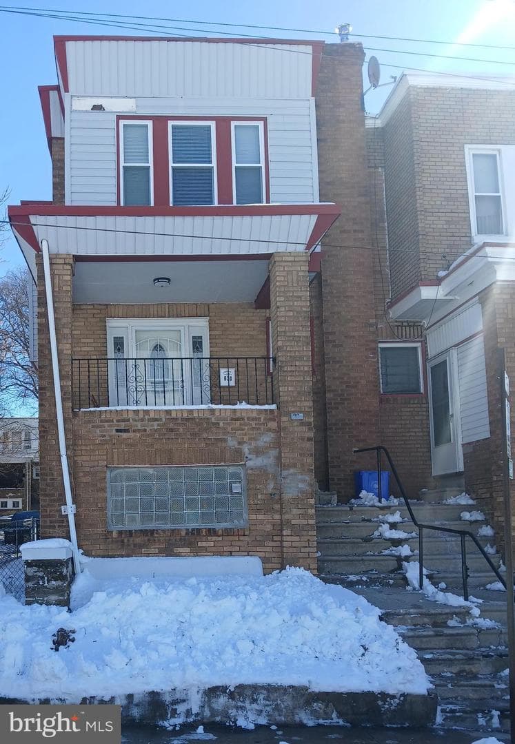 630 E Price Street, Philadelphia