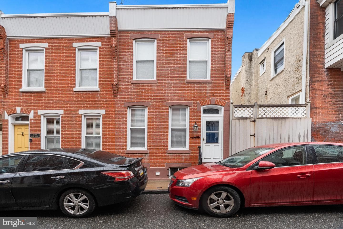 2707 Swain Street photo 1