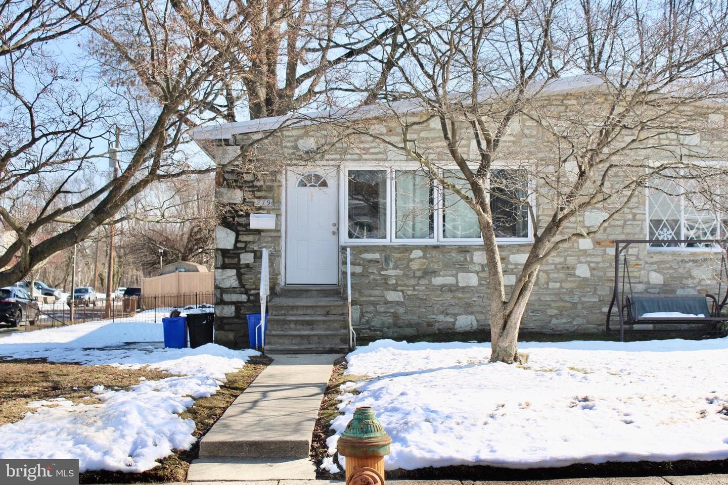 279 Dimarco Drive photo 1