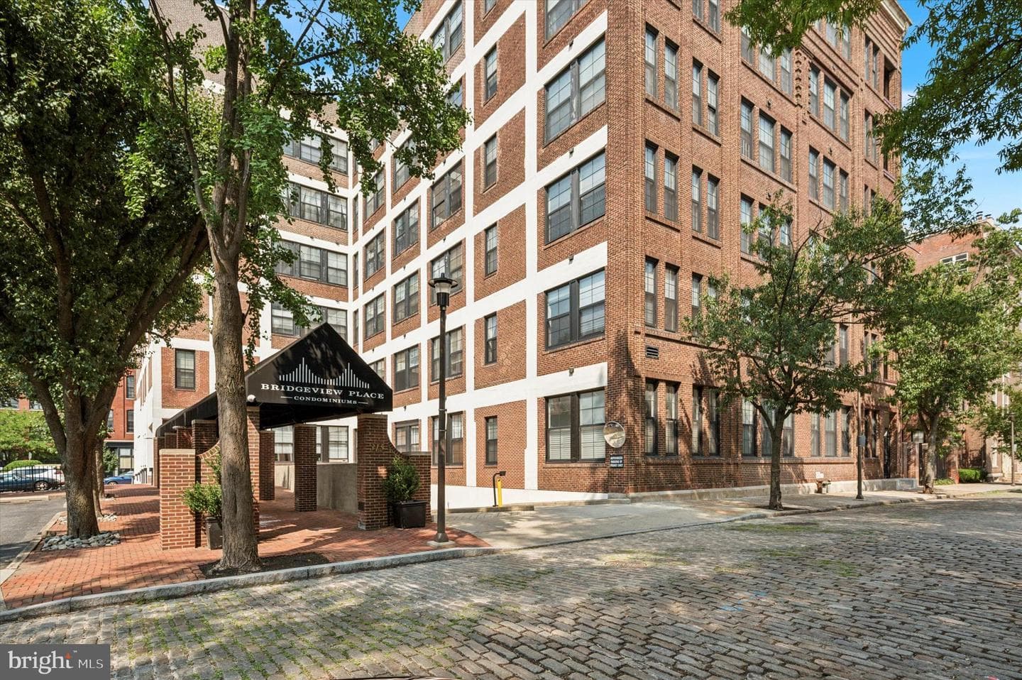 315 New Street #104 photo 1
