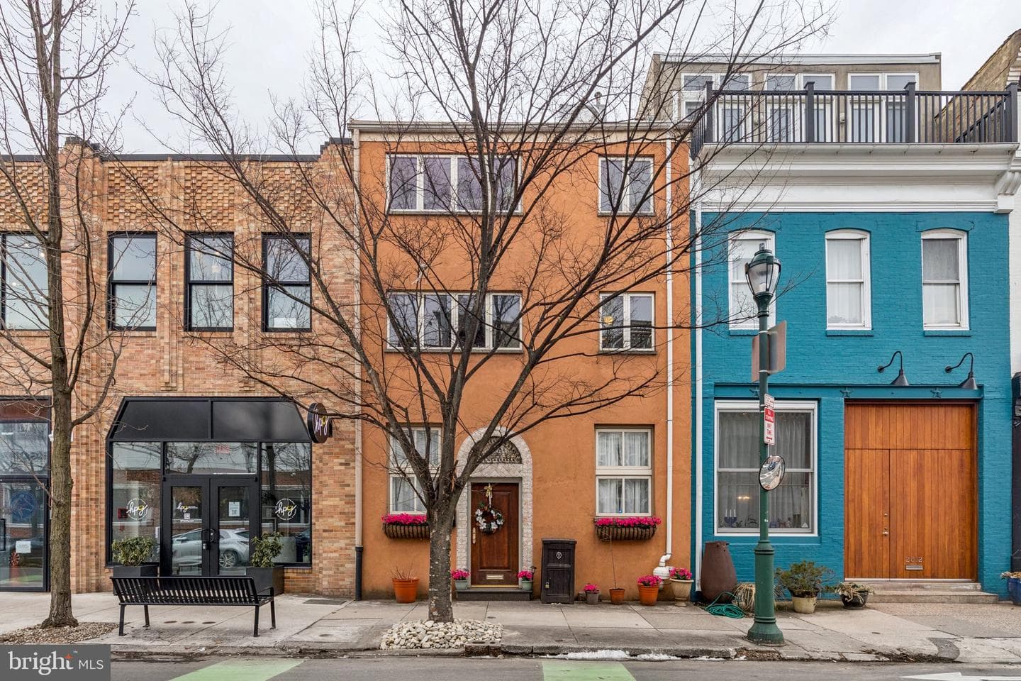 2310 South Street photo 1