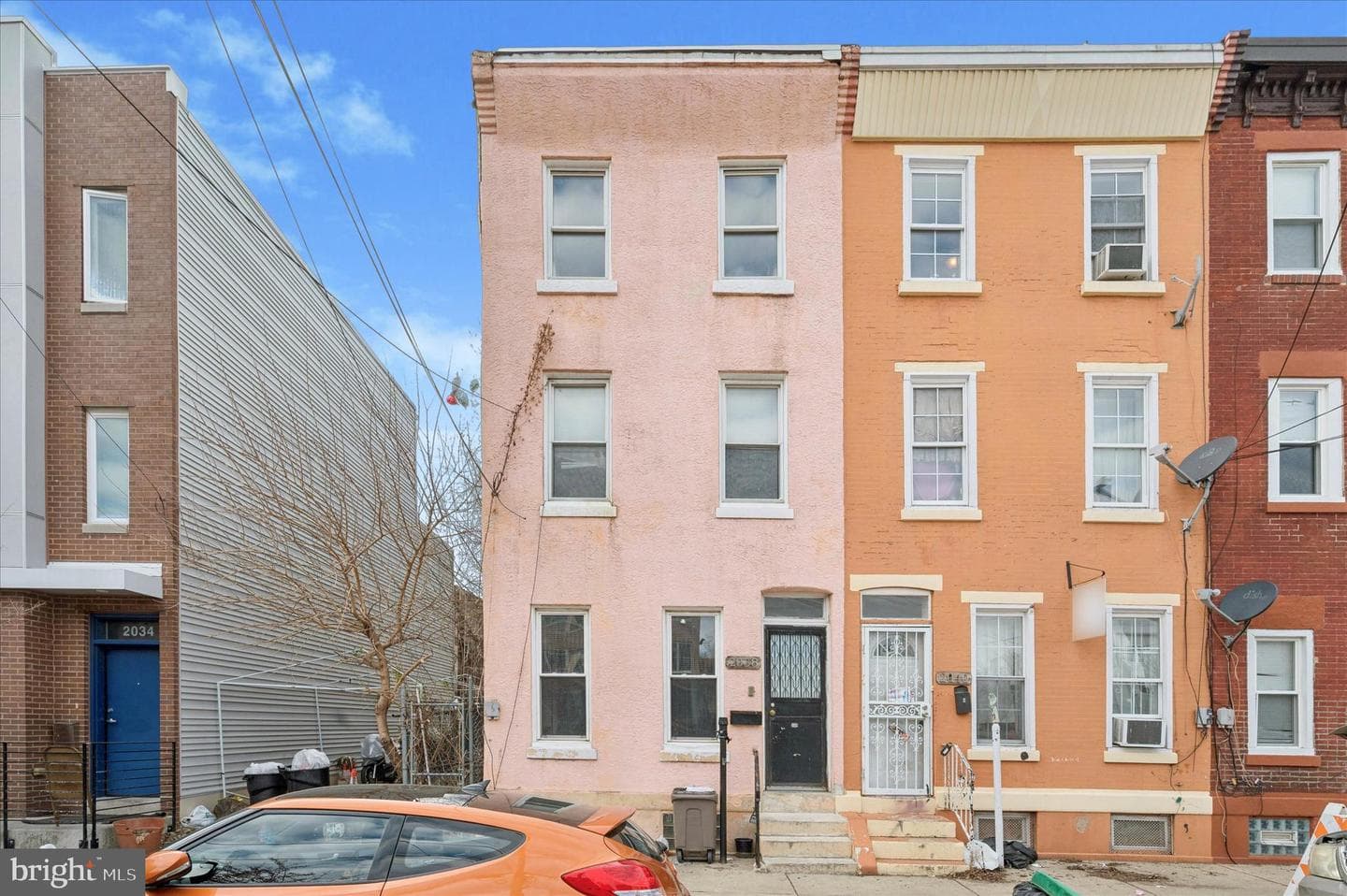2038 N Franklin Street photo 1