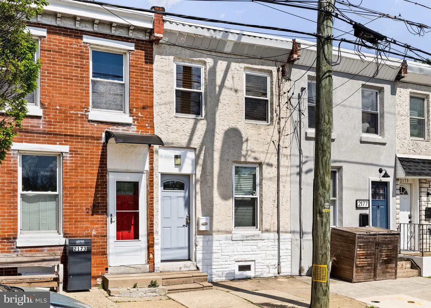 2175 E Hagert Street
