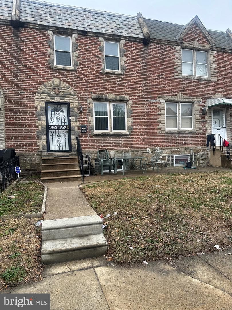 6626 Sylvester Street photo 1