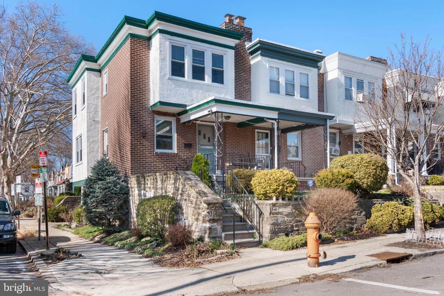 3341 Bowman Street photo 1