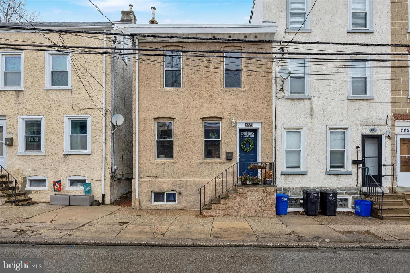 4833 Umbria Street photo 1