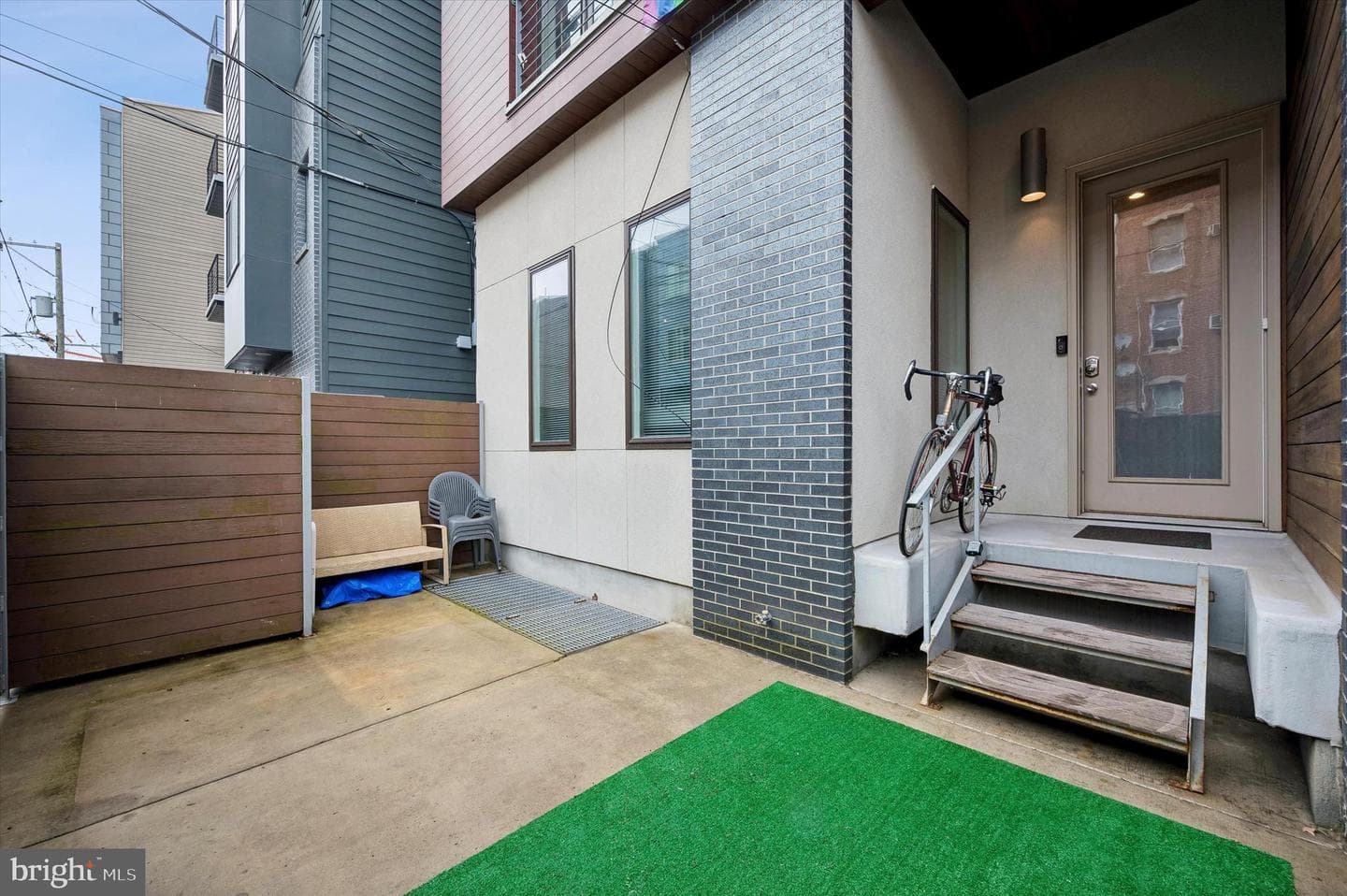 1623 Ridge Avenue #1 photo 1