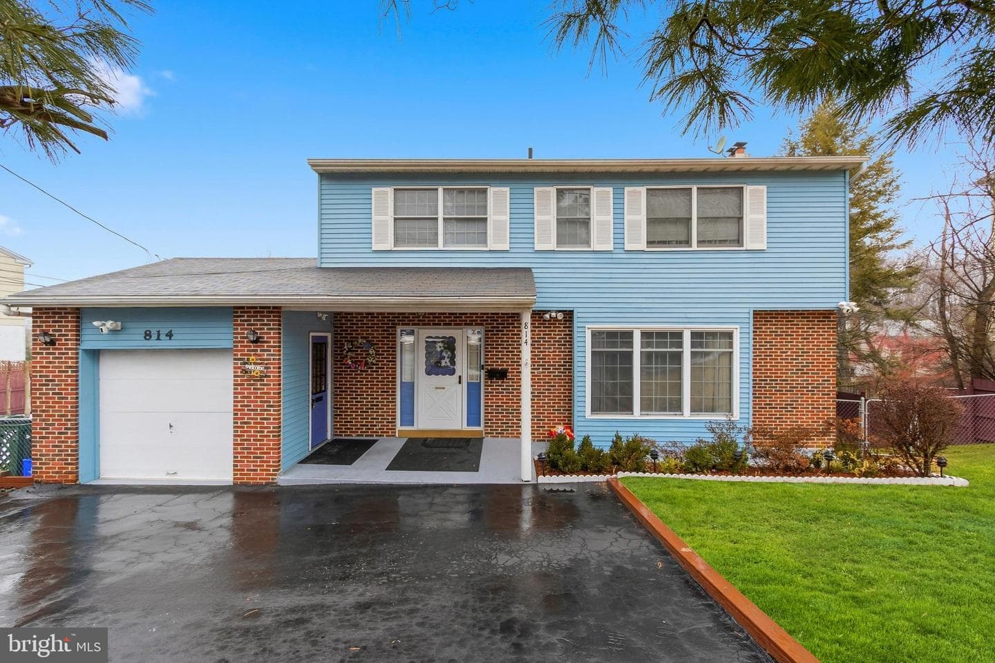 814 Caledonia Street, Philadelphia