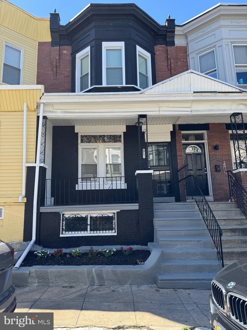 5402 Norfolk Street photo 1