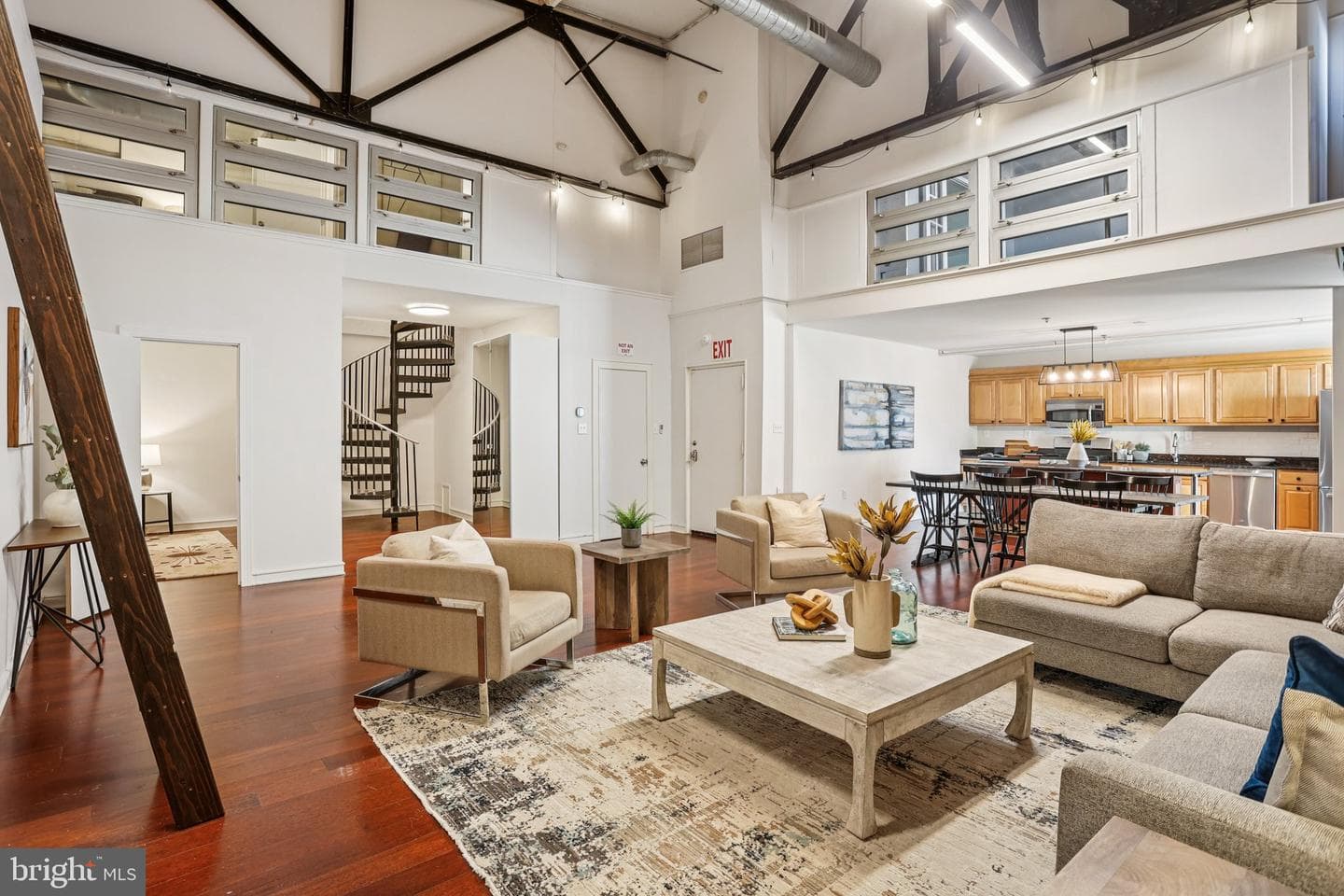 810 N Hancock Street #11 photo 1