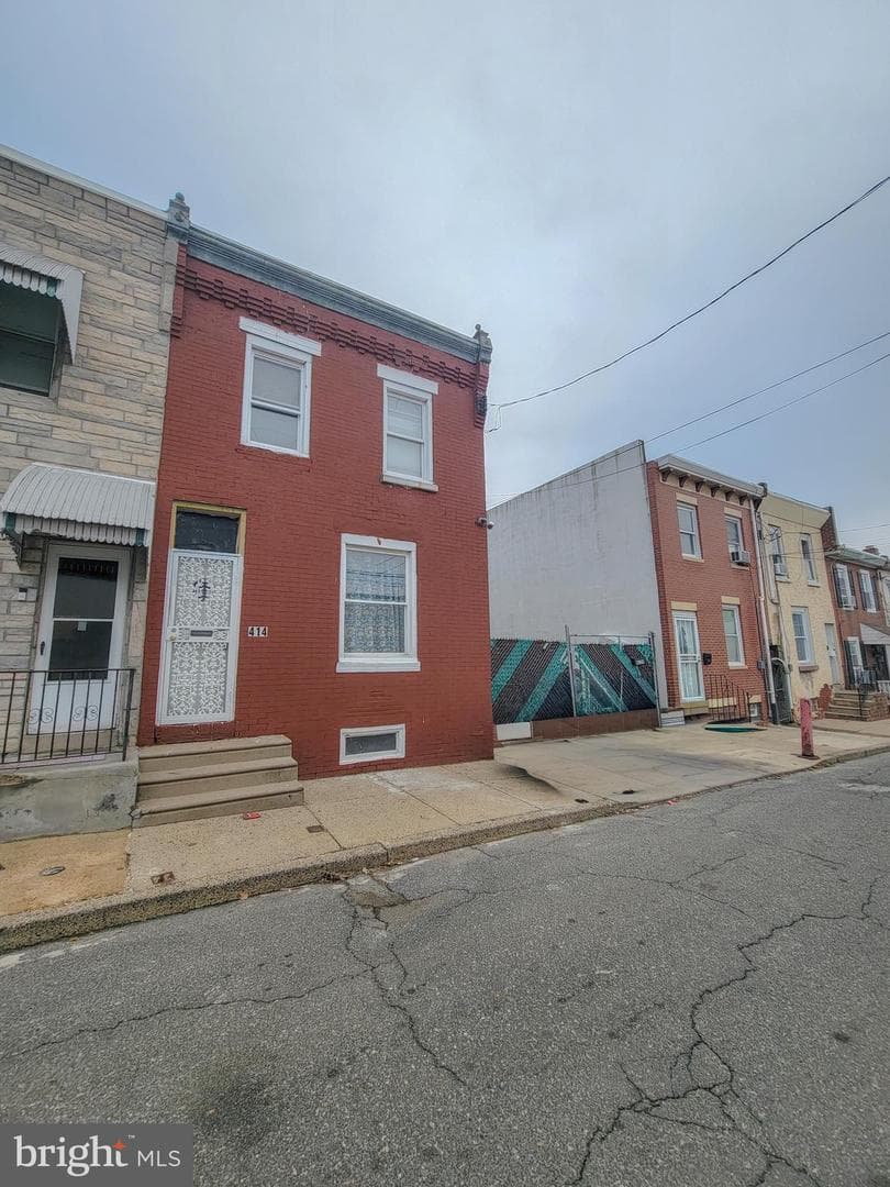 4141 Salem Street